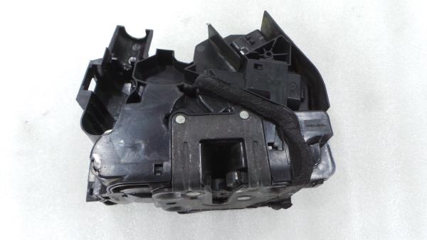 Fechadura / fecho porta frente direito RENAULT Megane IV Grandtour (K9A/M_) Imagem-2