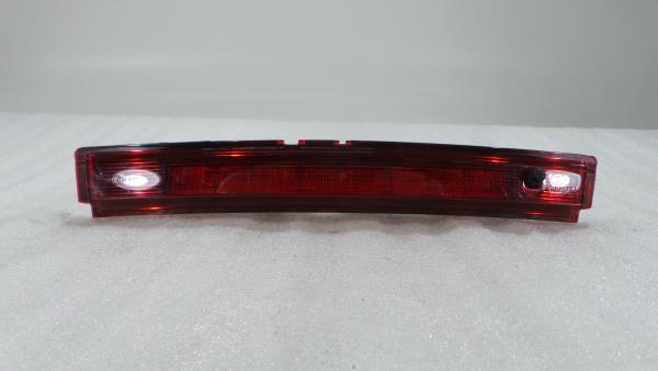 Luz stop adicional / 3º stop RENAULT Megane IV Grandtour (K9A/M_)