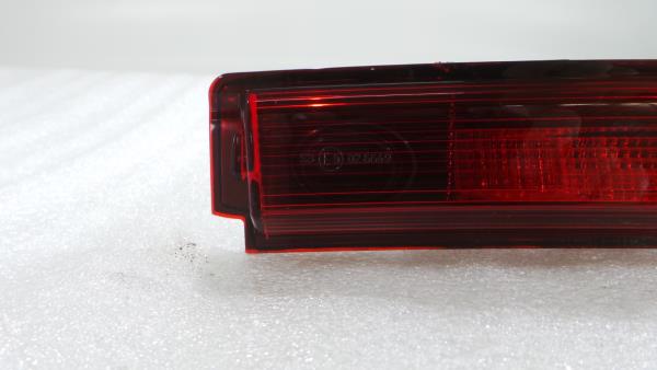 Luce stop aggiuntiva / terzo stop RENAULT Megane IV Grandtour (K9A/M_) Imagem-1