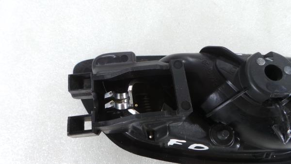 Maniglia interna porta anteriore destra RENAULT Megane IV Grandtour (K9A/M_) Imagem-2