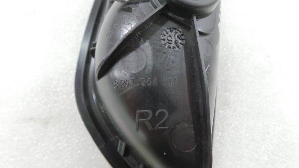 Maniglia interna porta anteriore destra RENAULT Megane IV Grandtour (K9A/M_) Imagem-3