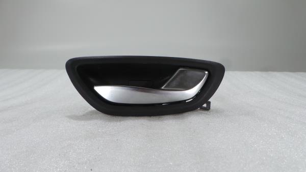 Puxador interior porta trás direito RENAULT Megane IV Grandtour (K9A/M_)