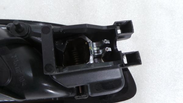 Maniglia interna porta posteriore destra RENAULT Megane IV Grandtour (K9A/M_) Imagem-2