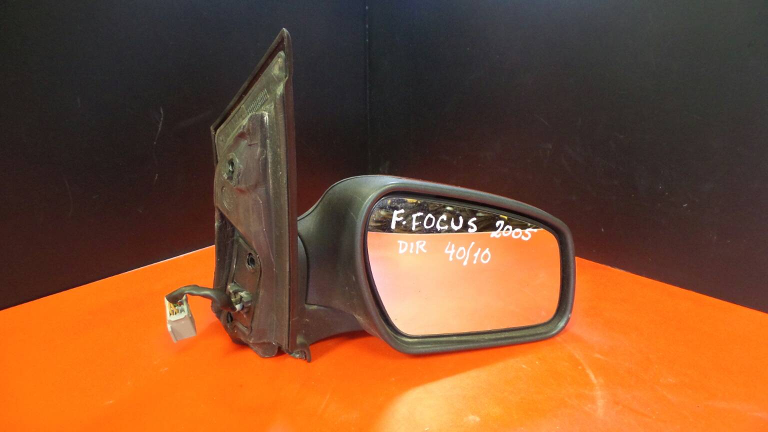 Retrovisore destro FORD Focus II (DA_)