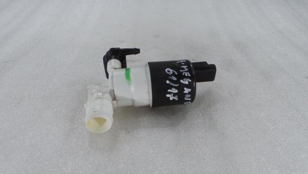 Essuie-glace moteur avant RENAULT Megane IV Grandtour (K9A/M_)