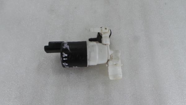 Front Wiper Motor RENAULT Megane IV Grandtour (K9A/M_) Imagem-3