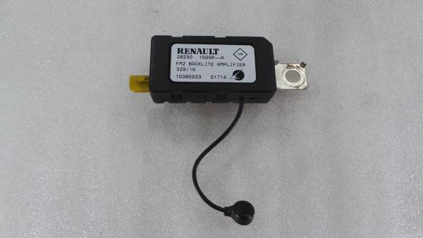 Amplificador de antena RENAULT Megane IV Grandtour (K9A/M_)