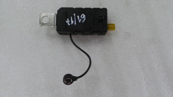 Amplificateur Antenne RENAULT Megane IV Grandtour (K9A/M_) Imagem-1
