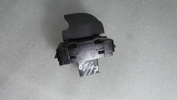 Comando / interruttore alzacristallo anteriore destro RENAULT Megane IV Grandtour (K9A/M_) Imagem-4