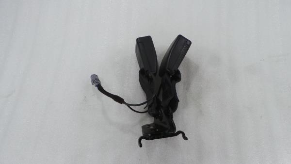 Pré-tensor cinto frente direito RENAULT Megane IV Grandtour (K9A/M_)
