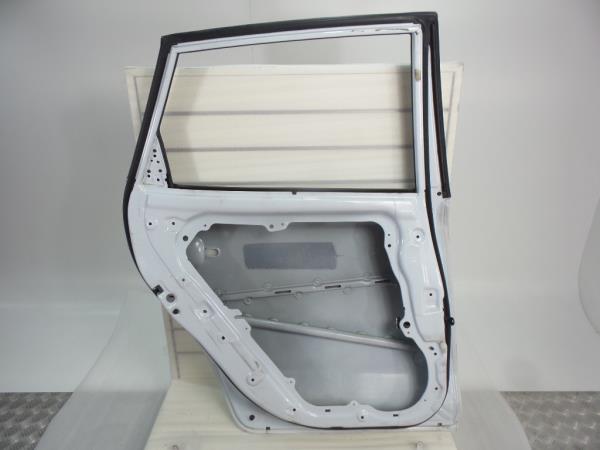 Porta trás esquerda KIA Pro Ceed (ED) Imagem-2