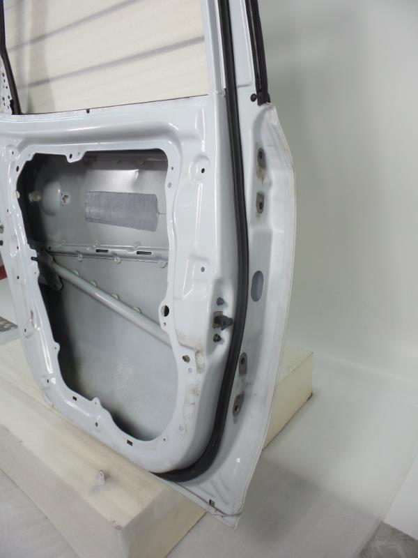 Porta trás esquerda KIA Pro Ceed (ED) Imagem-1