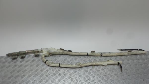 Airbag a Tendina Sinistra TOYOTA Corolla Verso (ZER_, ZZE12_, R1_)