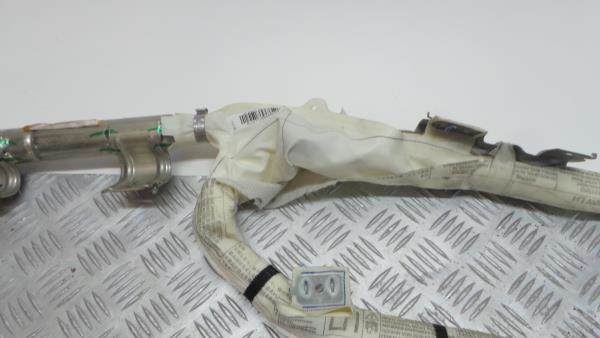 Airbag cortina esquerdo TOYOTA Corolla Verso (ZER_, ZZE12_, R1_) Imagem-2