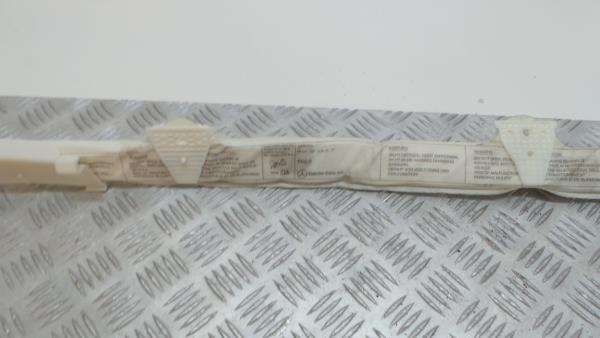 Airbag cortina esquerdo MERCEDES-BENZ Classe S (W220) Imagem-3