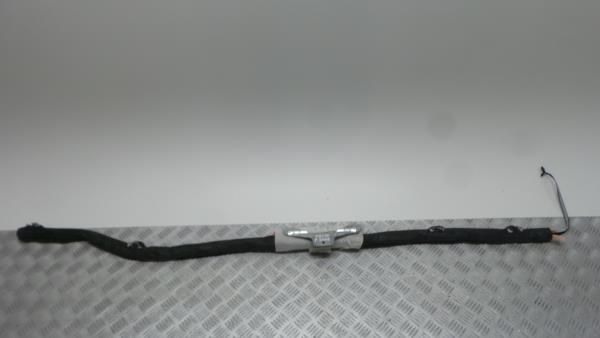 Airbag Cortina Derecho PEUGEOT 3008 I (0U_)