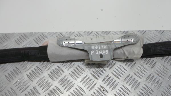 Airbag Rideau Droite PEUGEOT 3008 I (0U_) Imagem-3