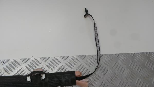 Airbag Rideau Droite PEUGEOT 3008 I (0U_) Imagem-5