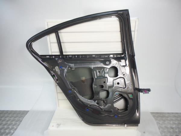 Porta trás esquerda OPEL Insignia A Sedan (G09) Imagem-1