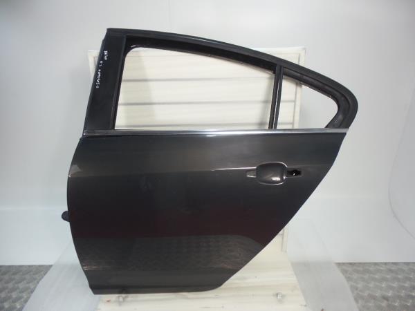 Porta trás esquerda OPEL Insignia A Sedan (G09)