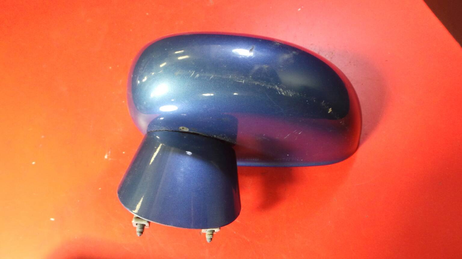 Espejo retrovisor Izquierdo AUDI TT (8N3) Imagem-1