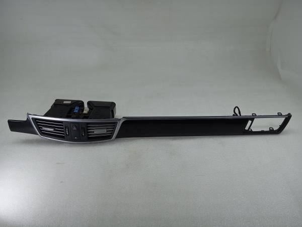 Dashboard trim MERCEDES-BENZ Classe E (W212)