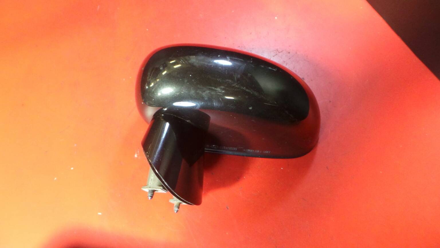 Left mirror AUDI TT (8N3) Imagem-1
