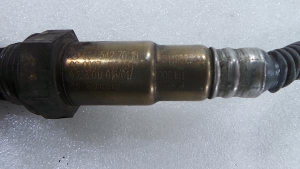 Sonda lambda MERCEDES-BENZ Sprinter 3,5-t (906) Imagem-4