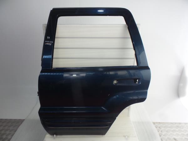Porta trás esquerda JEEP Grand Cherokee II (WJ, WG)