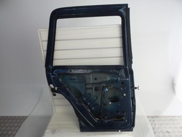 Porta trás esquerda JEEP Grand Cherokee II (WJ, WG) Imagem-1