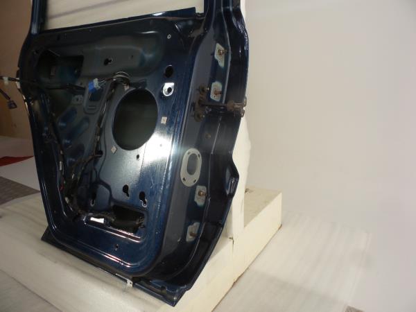 Porta trás esquerda JEEP Grand Cherokee II (WJ, WG) Imagem-3