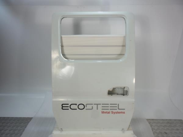 Porte arrière gauche MITSUBISHI Canter (FB7, FB8, FE7, FE8) VII