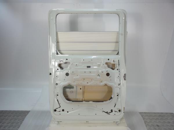 Porte arrière gauche MITSUBISHI Canter (FB7, FB8, FE7, FE8) VII Imagem-2