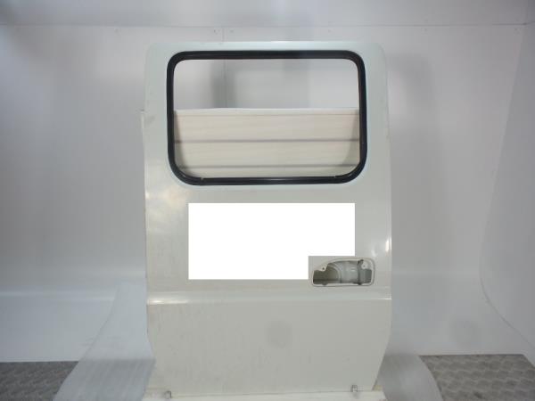 Porta trás esquerda MITSUBISHI Canter (FB7, FB8, FE7, FE8) VII