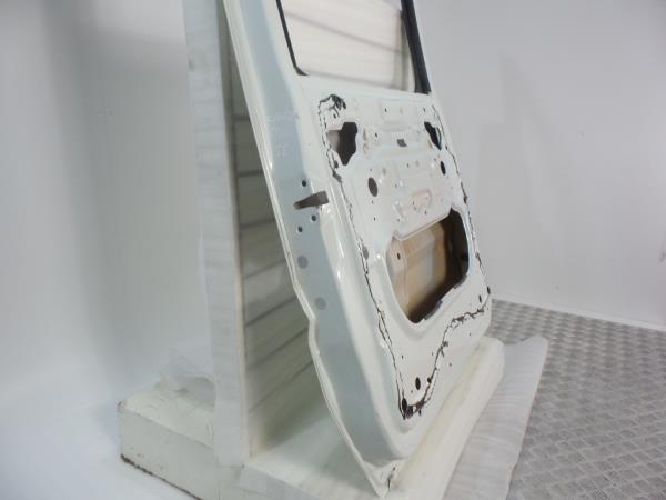 Porta trás esquerda MITSUBISHI Canter (FB7, FB8, FE7, FE8) VII Imagem-2