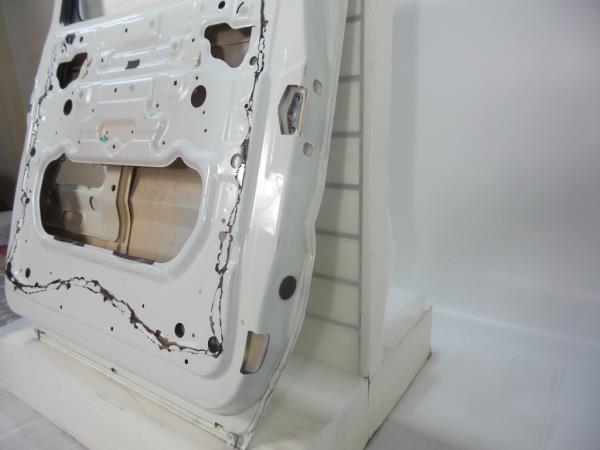 Porta trás esquerda MITSUBISHI Canter (FB7, FB8, FE7, FE8) VII Imagem-3