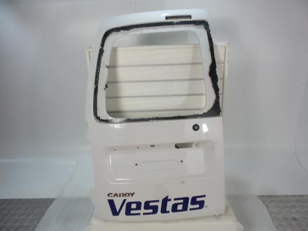 Porta trás esquerda VOLKSWAGEN Caddy III (2K, 2C)