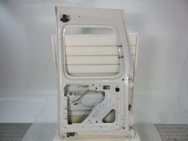 Porta trás esquerda VOLKSWAGEN Caddy III (2K, 2C) Imagem-6
