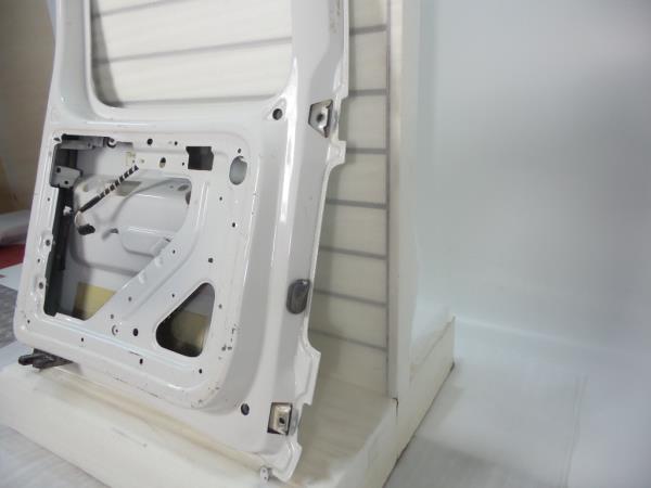Porta trás esquerda VOLKSWAGEN Caddy III (2K, 2C) Imagem-8