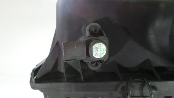 Boîtier filtre à air CHRYSLER 300 C (LX) Imagem-1