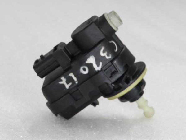 Botón / interruptor electromecánico CITROËN C3 III (SX) Imagem-2