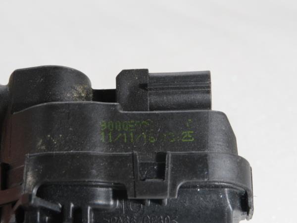 Botón / interruptor electromecánico CITROËN C3 III (SX) Imagem-5