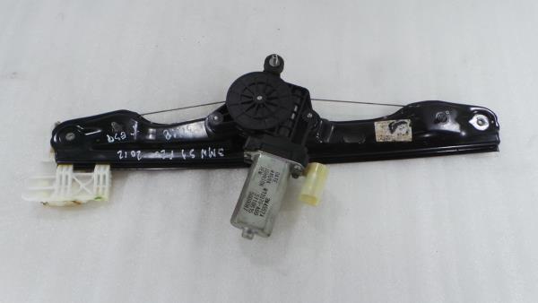 Elevalunas trasero izquierdo BMW 1 (F20)