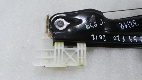 Elevalunas trasero izquierdo BMW 1 (F20) Imagem-1