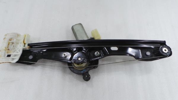 Elevalunas trasero izquierdo BMW 1 (F20) Imagem-5