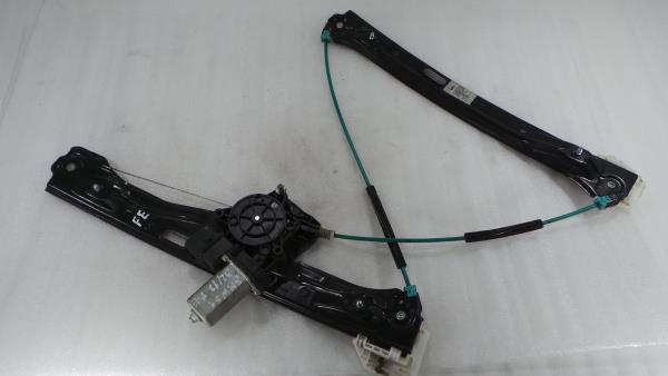 Elevalunas delantero izquierdo BMW 1 (F20)