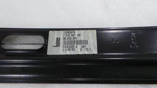 Elevalunas delantero izquierdo BMW 1 (F20) Imagem-6