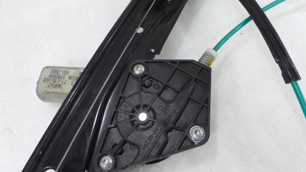 Elevalunas delantero izquierdo BMW 1 (F20) Imagem-13