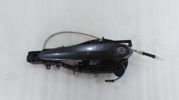 Poignée de porte avant gauche BMW 1 (F20)