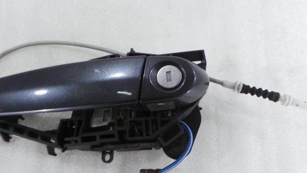 Poignée de porte avant gauche BMW 1 (F20) Imagem-1